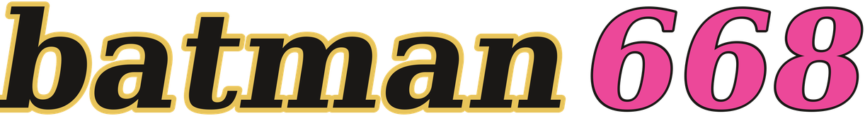batman668 logo